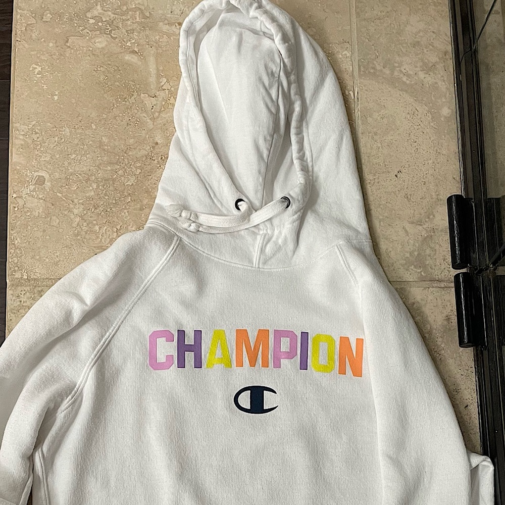 Champion Sweatshirt